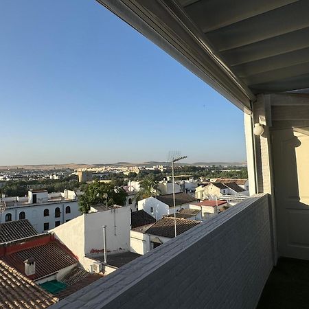 Atico De La Sultana Con Terraza Privada Lägenhet Córdoba Exteriör bild