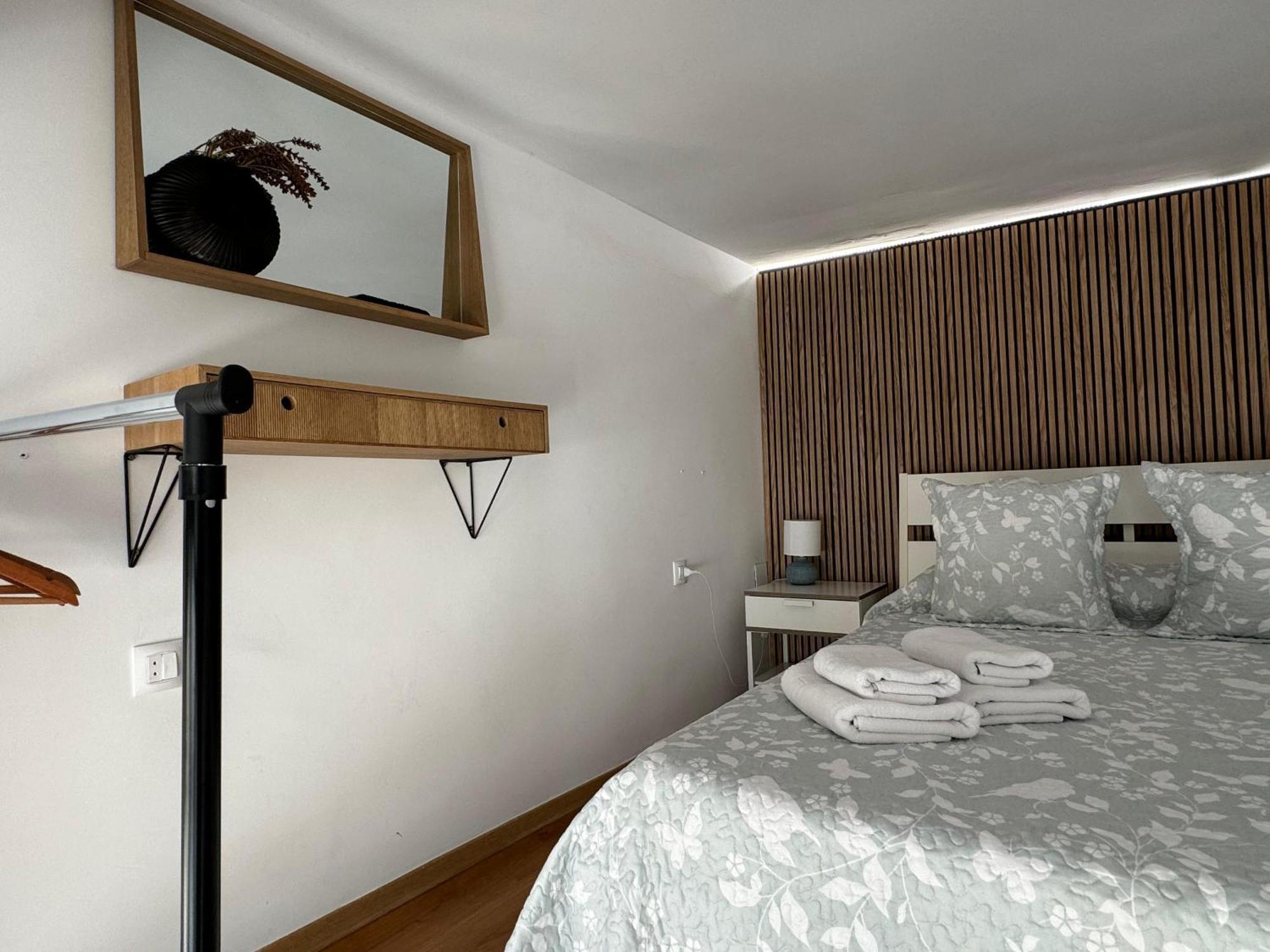 Atico De La Sultana Con Terraza Privada Lägenhet Córdoba Exteriör bild