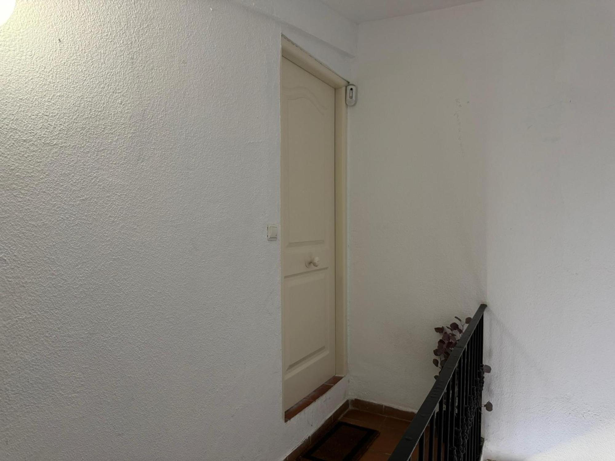 Atico De La Sultana Con Terraza Privada Lägenhet Córdoba Exteriör bild