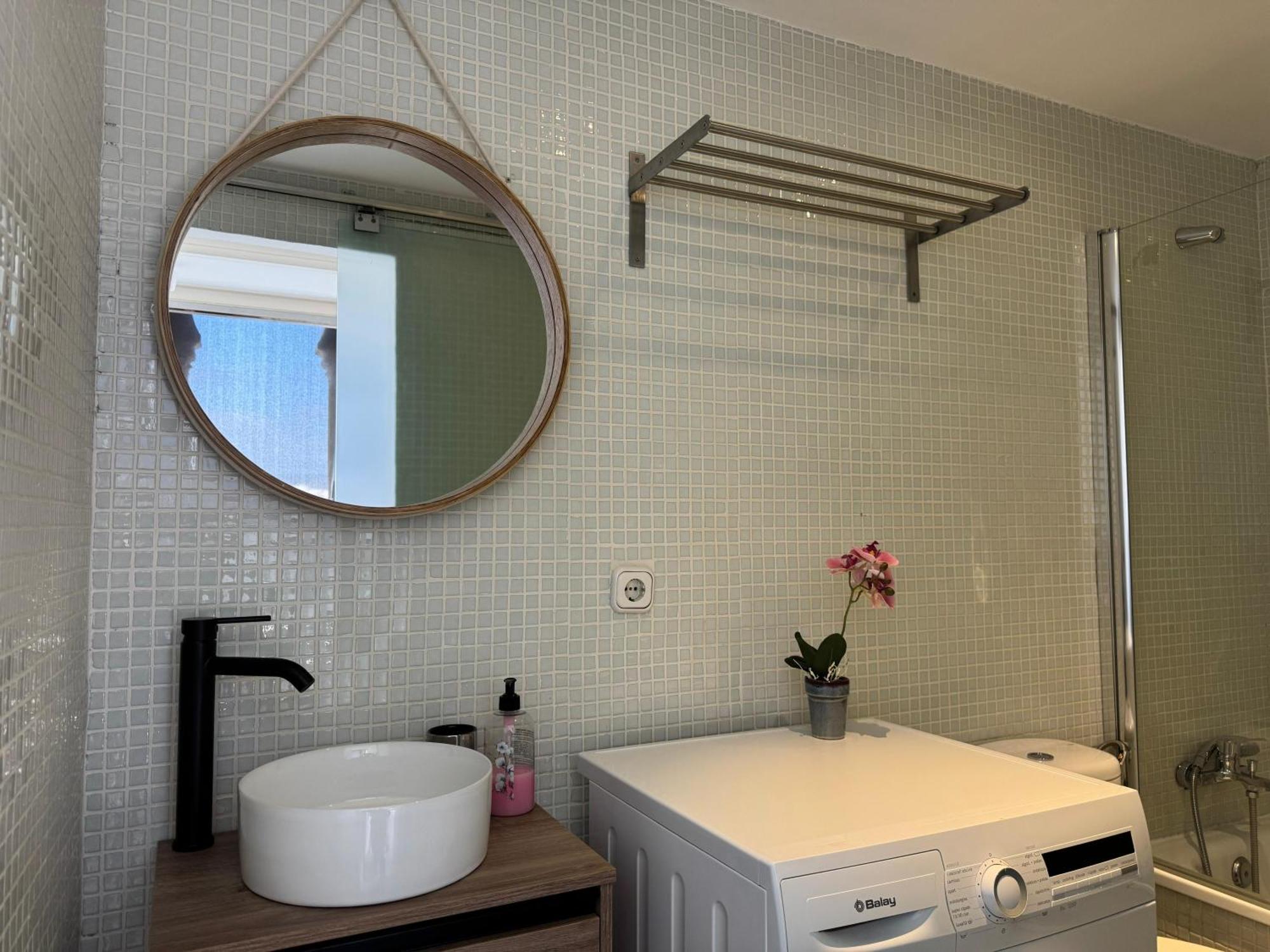 Atico De La Sultana Con Terraza Privada Lägenhet Córdoba Exteriör bild